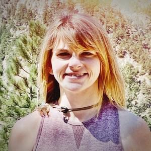 Meet your Posher, Cherice